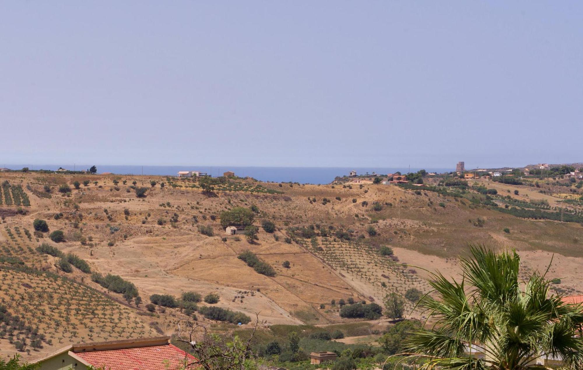 Gorgeous Home In Realmonte With Kitchen Dış mekan fotoğraf